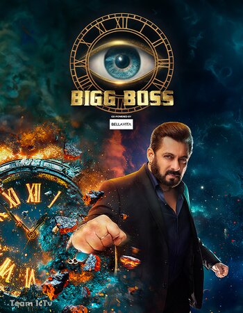 Watch Bigg Boss (2024) Online Full Movie Free