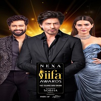 Watch NEXA IIFA Awards (2024) Online Full Movie Free