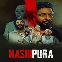 Watch Nasibpura  (1970) Online Full Movie Free