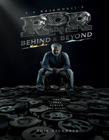 Watch Making of RRR (2024) Online Full Movie Free