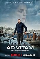 Watch Ad Vitam (2025) Online Full Movie Free