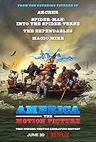 Watch America: The Motion Picture (2021) Online Full Movie Free