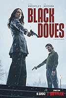 Watch Black Doves (2024) Online Full Movie Free