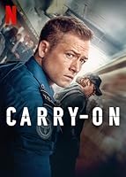 Watch Carry On (2024) Online Full Movie Free