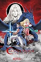 Watch Castlevania Nocturne (2025) Online Full Movie Free