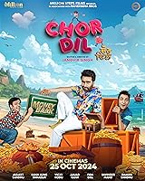 Watch Chor Dil (2024) Online Full Movie Free