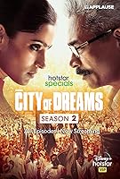 Watch City of Dreams (2021) Online Full Movie Free