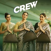 Watch Crew (2024) Online Full Movie Free