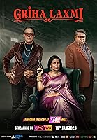 Watch Griha Laxmi (2025) Online Full Movie Free