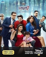 Watch Hungama 2 (2021) Online Full Movie Free