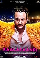 Watch Kaalakaandi (2018) Online Full Movie Free