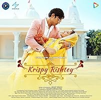 Watch Krispy Rishtay (2024) Online Full Movie Free