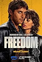 Watch Freedom (2024) Online Full Movie Free