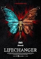 Watch Lifechanger (2018) Online Full Movie Free