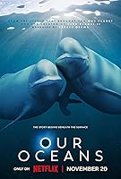 Watch Our Oceans (2024) Online Full Movie Free