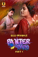 Watch Painter Babu (2024) Online Full Movie Free