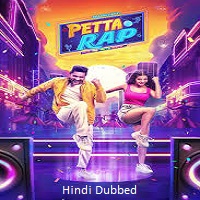 Watch Petta Rap (2024) Online Full Movie Free