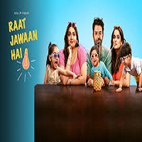 Watch Raat Jawan Hai (2024) Online Full Movie Free