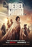 Watch Rebel Moon - Part One: A Child of Fire (2023) Online Full Movie Free