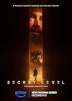 Watch Secret Level (2024) Online Full Movie Free