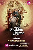 Watch Shekhar Home (2024) Online Full Movie Free