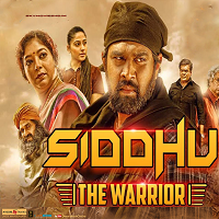 Watch Siddhu The Warrior (2021) Online Full Movie Free