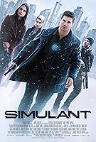 Watch Simulant (2023) Online Full Movie Free