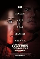 Watch The Conjuring: The Devil Made Me Do It (2021) Online Full Movie Free