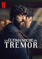 Watch The Last Night at Tremore Beach (2024) Online Full Movie Free