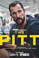 Watch The Pitt (2025) Online Full Movie Free