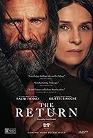 Watch The Return (2024) Online Full Movie Free