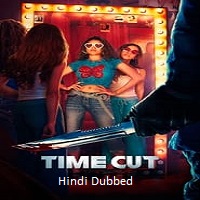 Watch Time Cut (2024) Online Full Movie Free