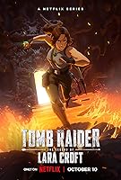 Watch Tomb Raider: The Legend of Lara Croft (2024) Online Full Movie Free