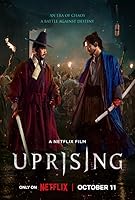 Watch Uprising (2024) Online Full Movie Free