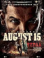 Watch Vedaa (2024) Online Full Movie Free