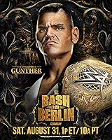 Watch WWE Bash in Berlin (2024) Online Full Movie Free